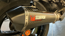 Ktm Superduke 1290 Super Duke GT (23MY)